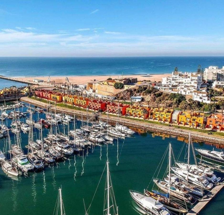 Lumina Portimao Algarve Appartamento Esterno foto