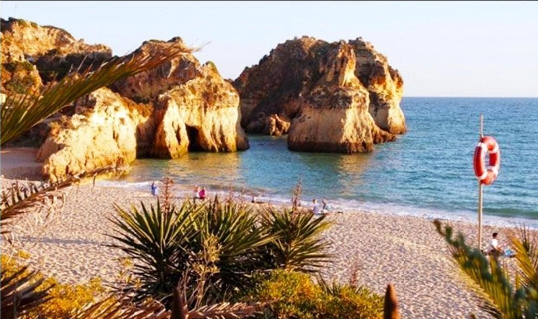 Lumina Portimao Algarve Appartamento Esterno foto